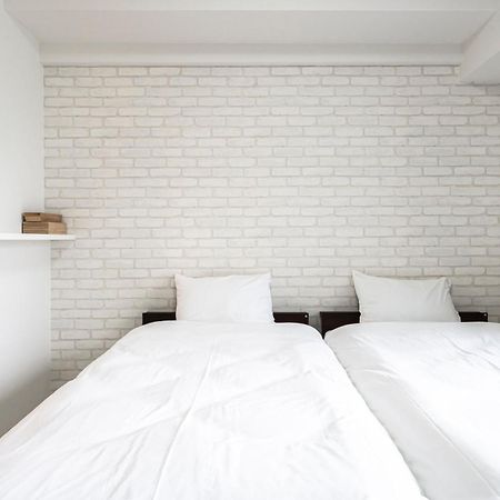 和悦 中之岛 Apartment Osaka Luaran gambar