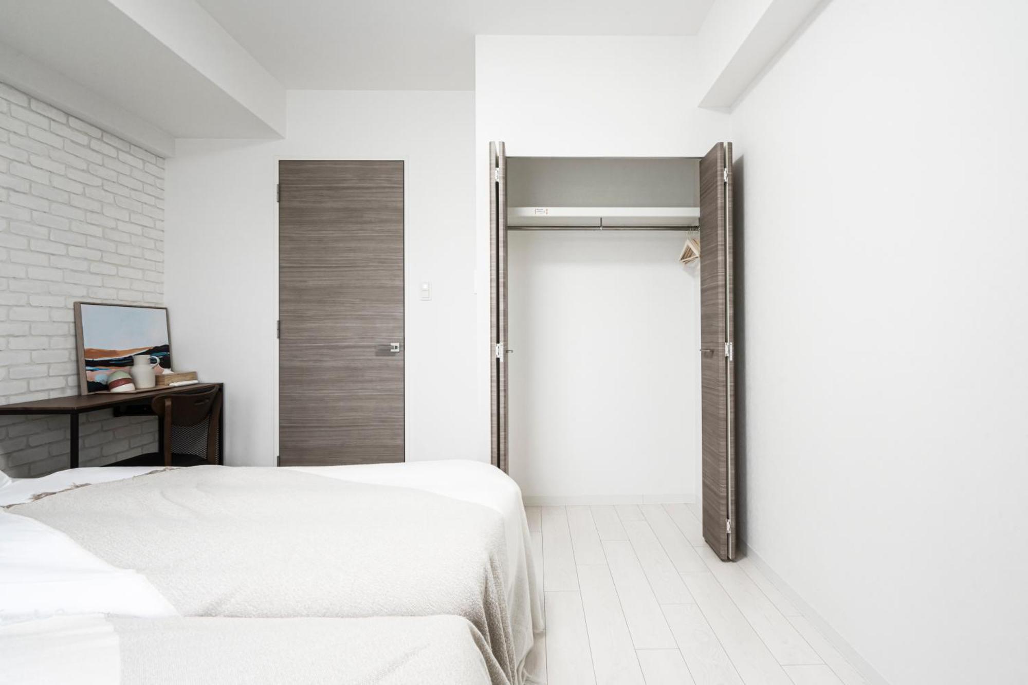 和悦 中之岛 Apartment Osaka Luaran gambar